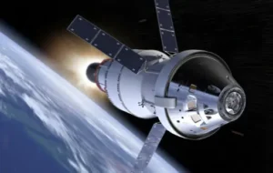 The Future of Space Technology Exploration