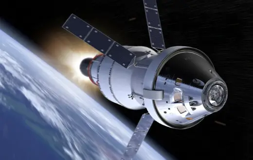 The Future of Space Technology Exploration