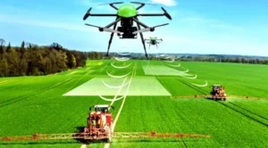 The Future of Technology in Agricultural Innovation