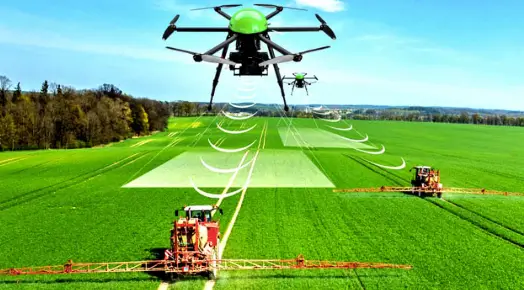 The Future of Technology in Agricultural Innovation