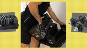 How to Choose the Best Adjustable Dumbbells UK Buyers Can Trust